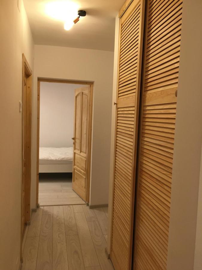 Patricia Apartment Sinaia Exteriör bild